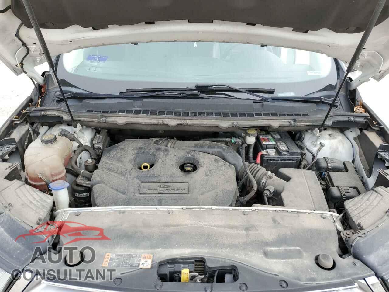 FORD EDGE 2018 - 2FMPK3J97JBB39111