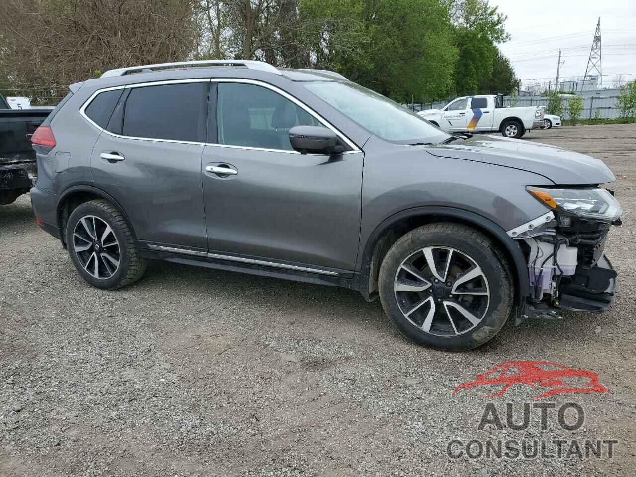 NISSAN ROGUE 2017 - 5N1AT2MV1HC856281