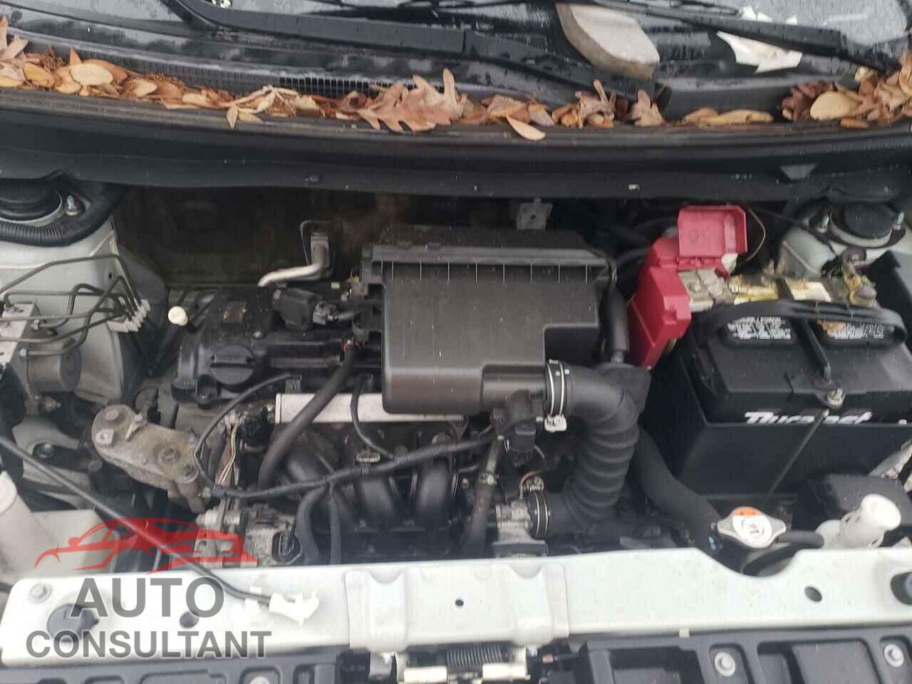 MITSUBISHI MIRAGE 2017 - ML32F3FJ7HHF06954
