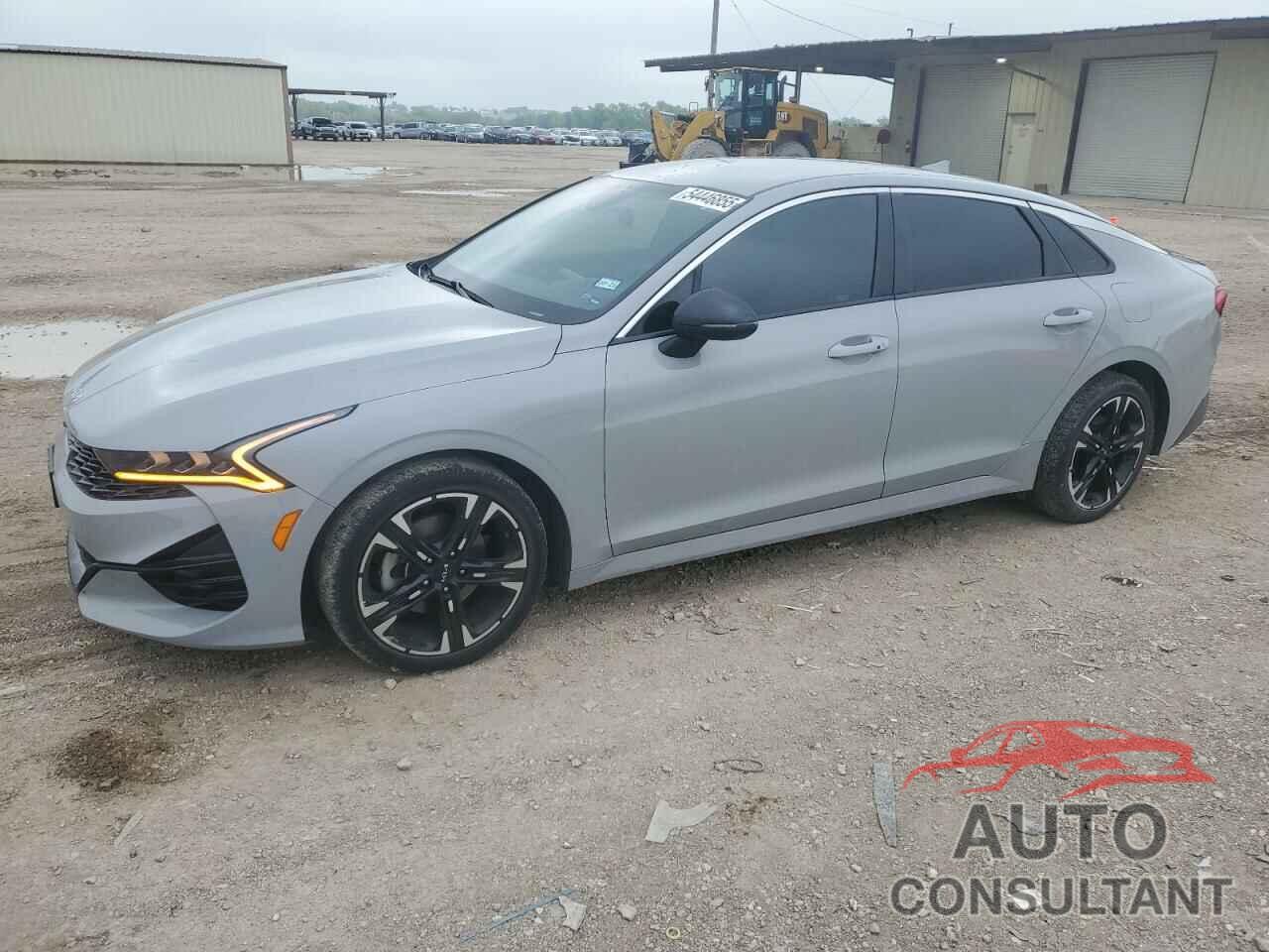KIA K5 2023 - 5XXG64J20PG184739