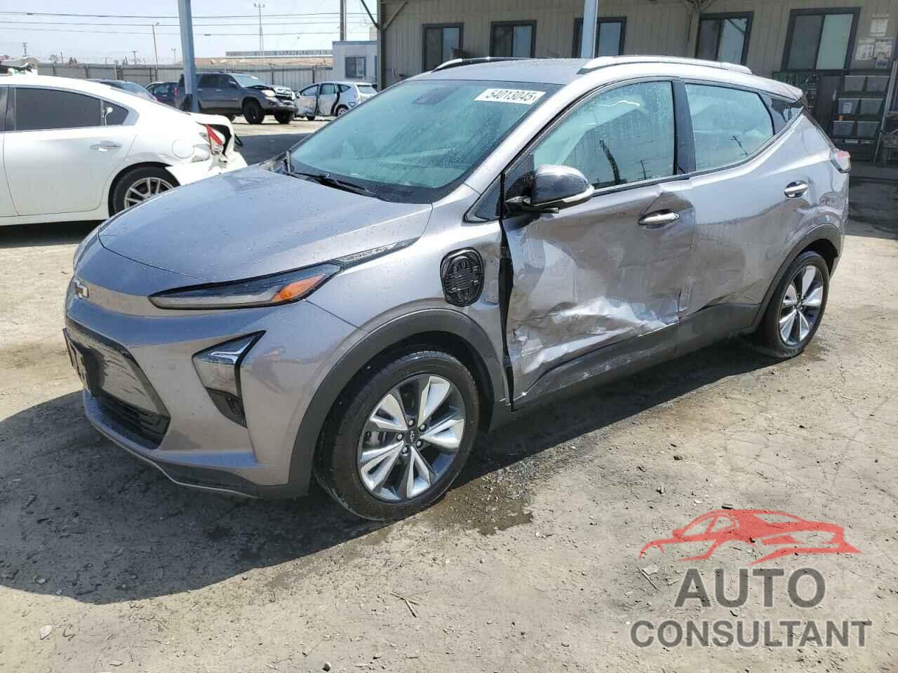 CHEVROLET BOLT 2023 - 1G1FY6S04P4184633