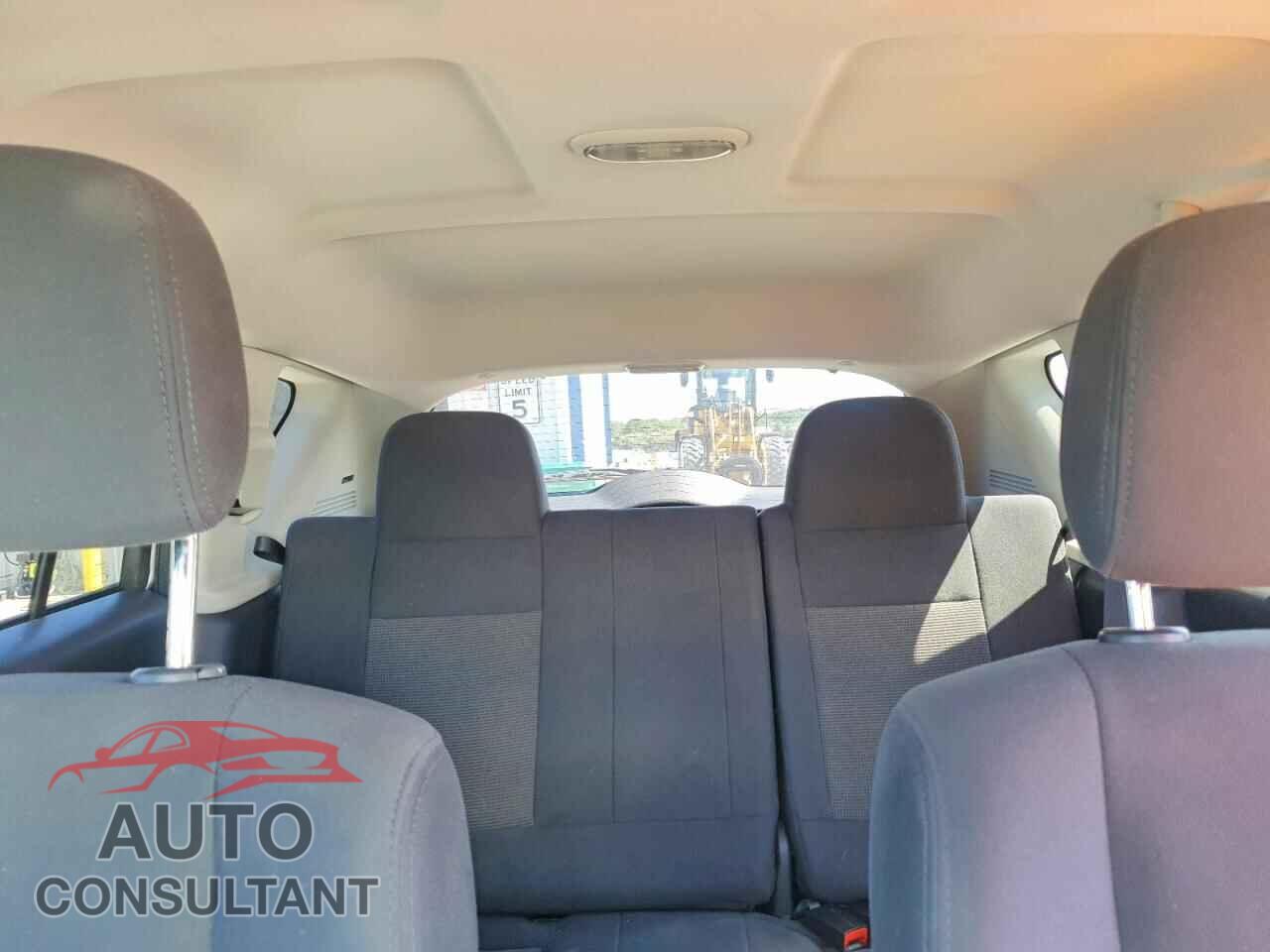 JEEP COMPASS 2012 - 1C4NJDBB2CD576940