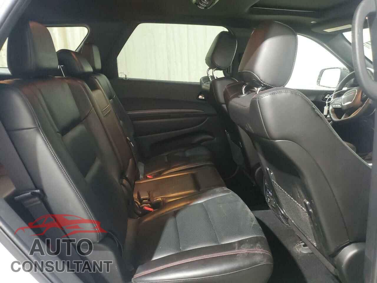 DODGE DURANGO 2023 - 1C4RDJDG2PC577081