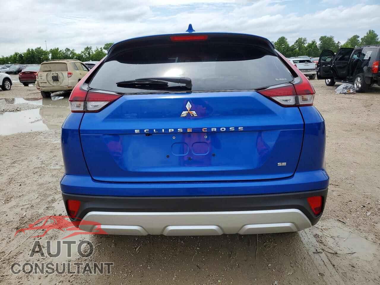 MITSUBISHI ECLIPSE 2026 - JA4ATWAA2TZ020623