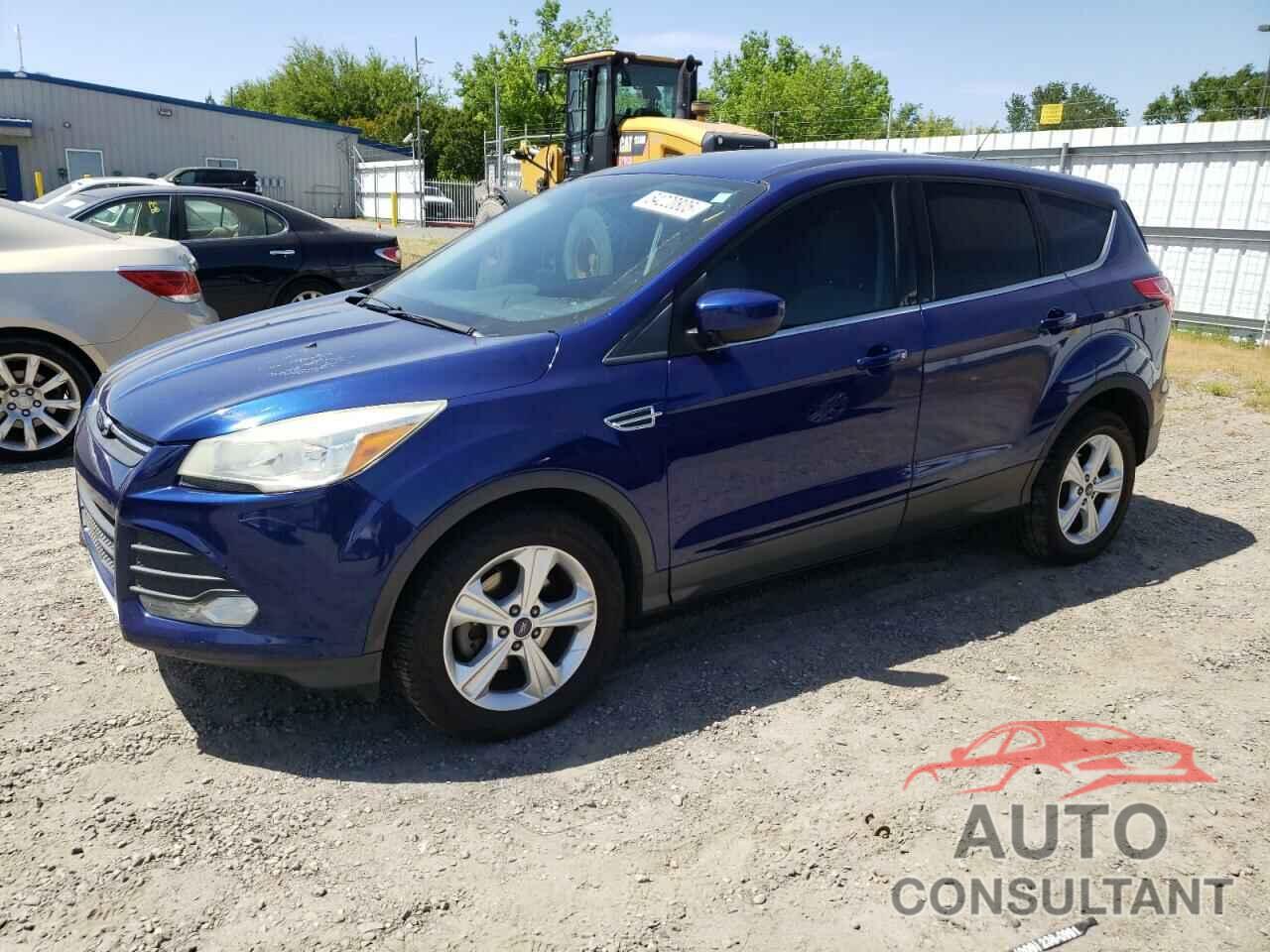 FORD ESCAPE 2015 - 1FMCU0G78FUA44023