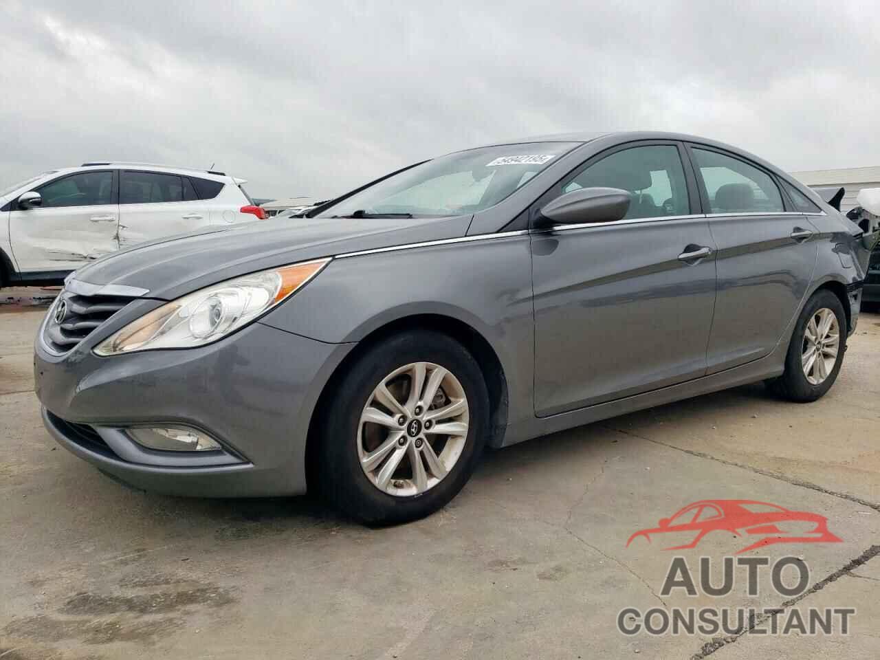 HYUNDAI SONATA 2013 - 5NPEB4AC0DH523737