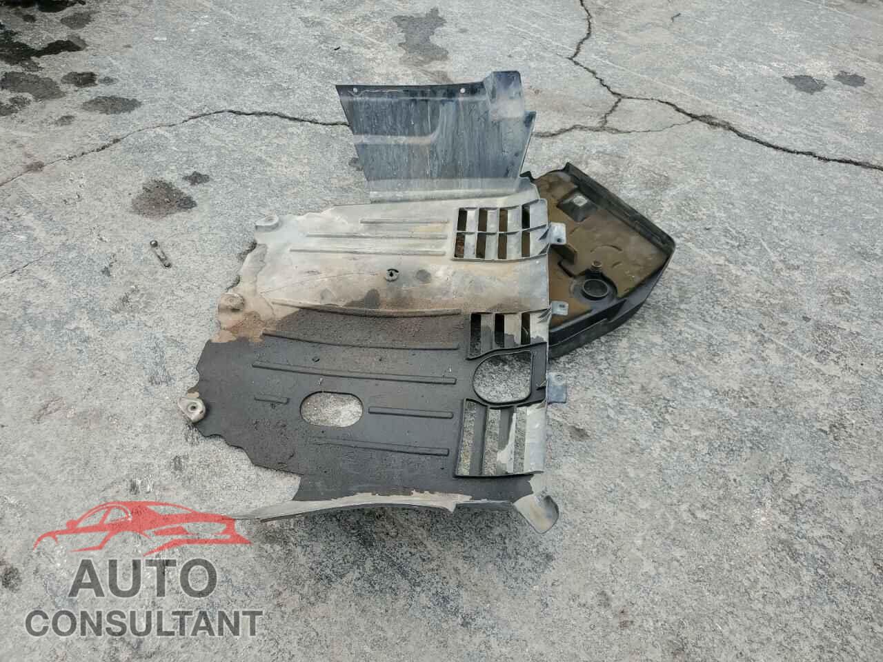 JEEP COMPASS 2012 - 1C4NJDEB2CD659800