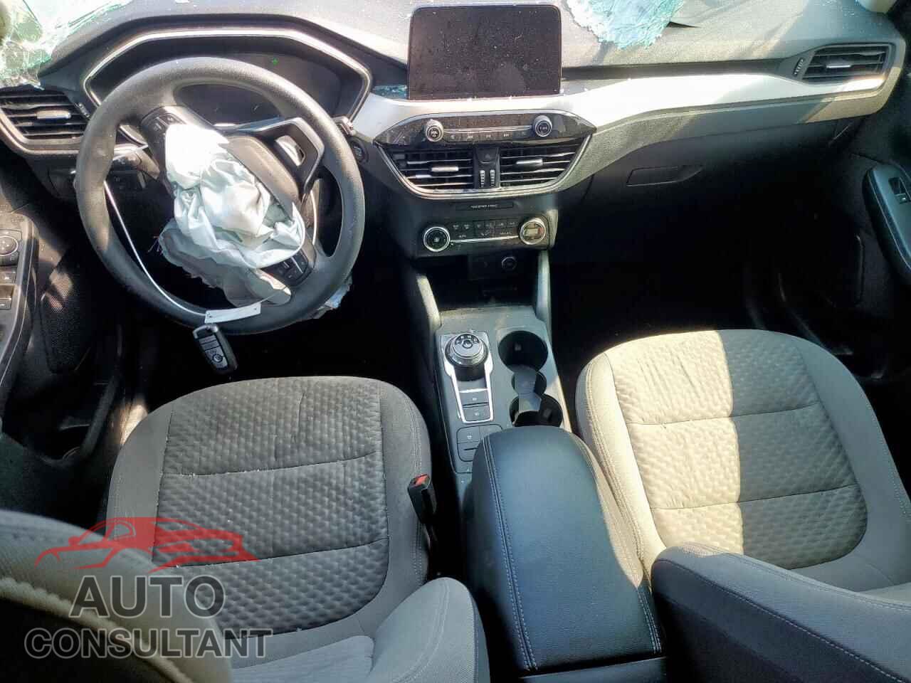 FORD ESCAPE 2020 - 1FMCU0G63LUA32364