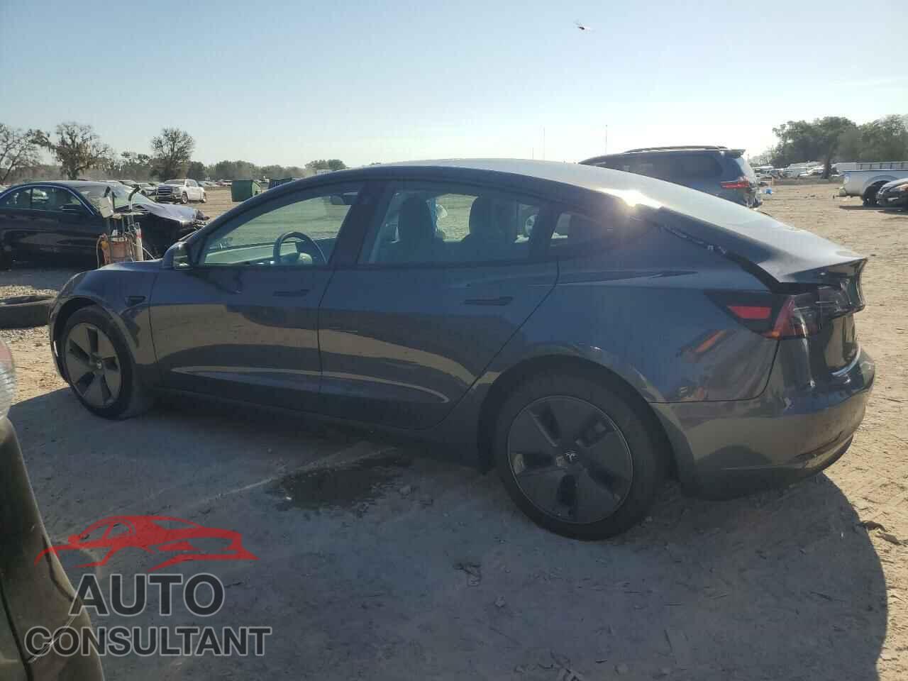 TESLA MODEL 3 2023 - 5YJ3E1EA1PF704600