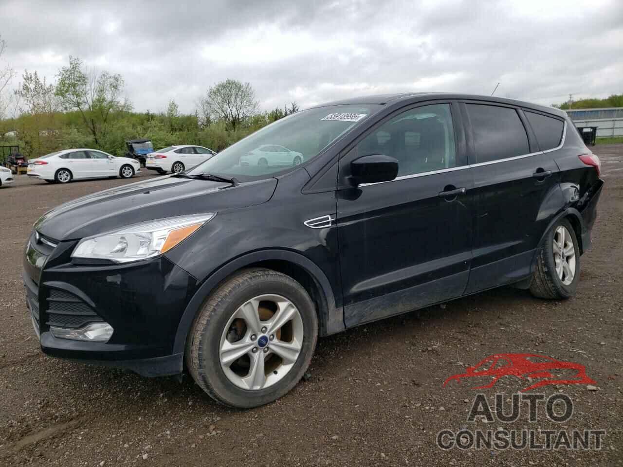 FORD ESCAPE 2015 - 1FMCU0GX4FUB01883