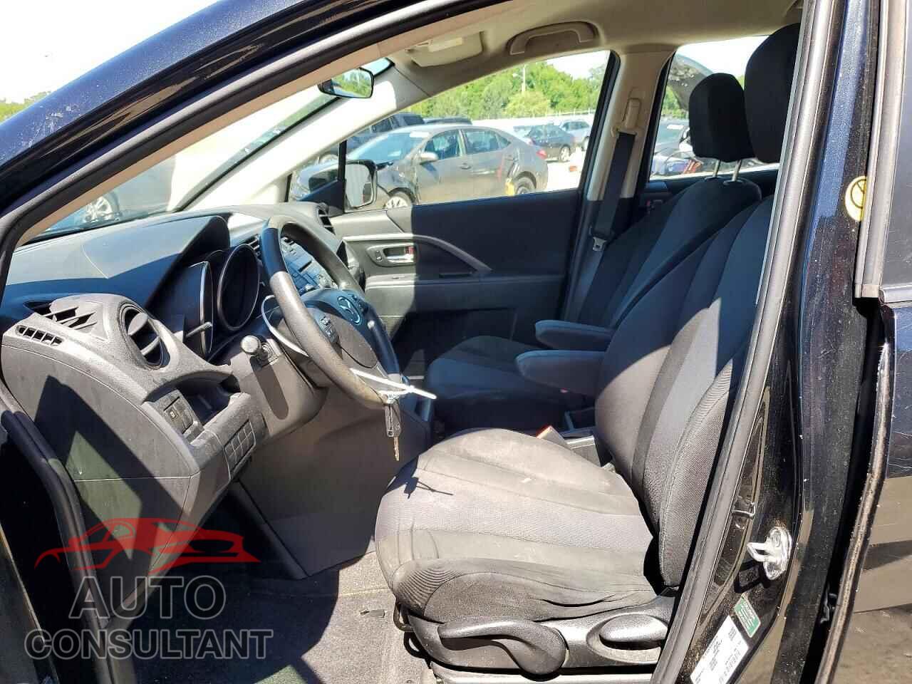 MAZDA 5 2015 - JM1CW2BL2F0179018