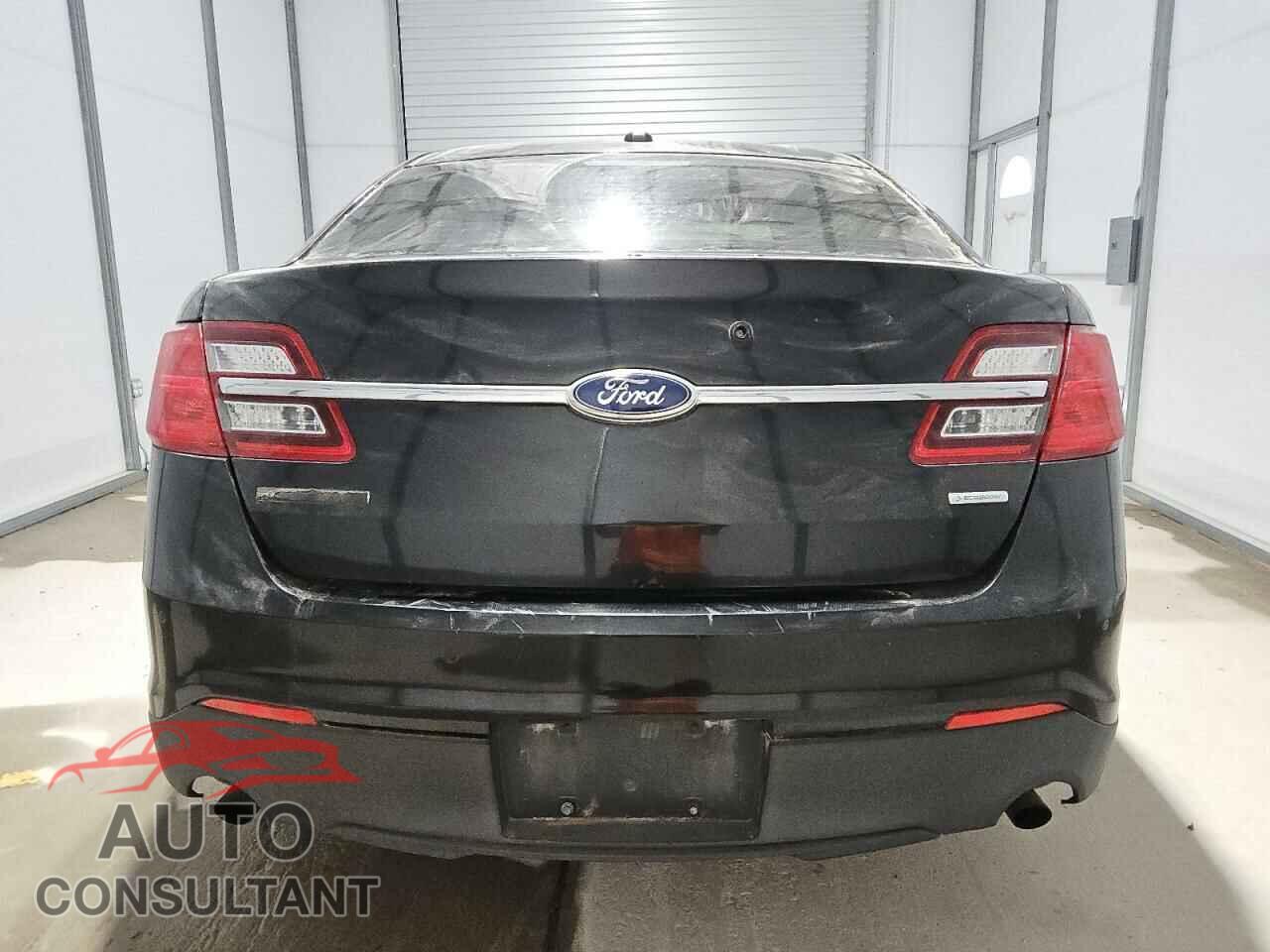 FORD TAURUS 2013 - 1FAHP2MT9DG212834