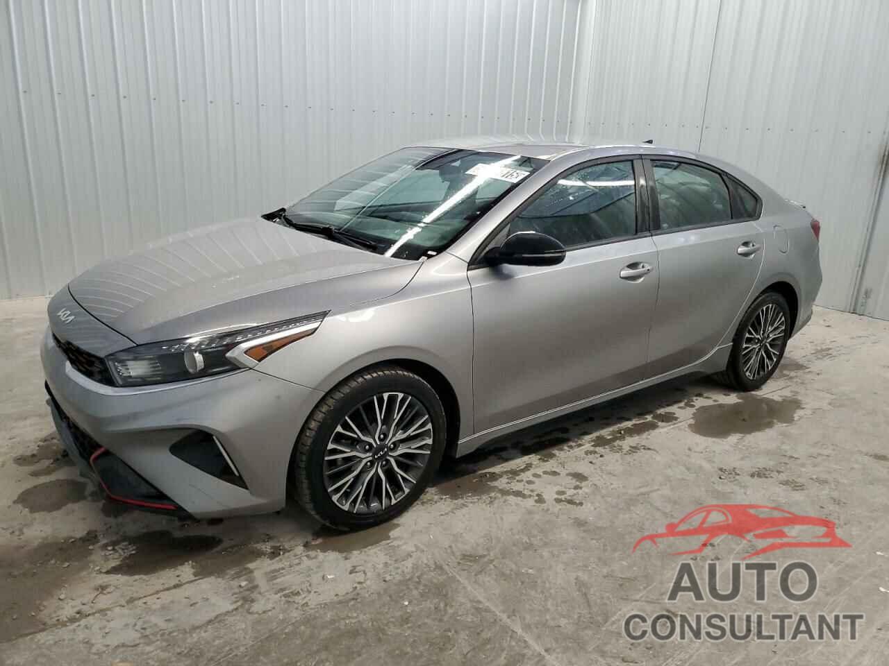 KIA FORTE 2023 - 3KPF54AD8PE539519