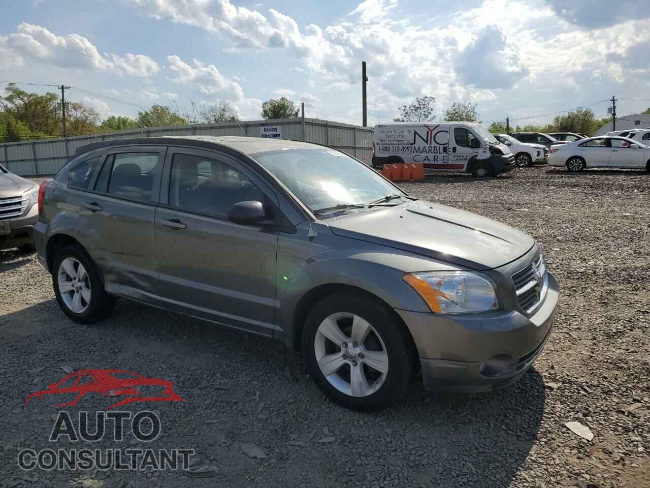 DODGE CALIBER 2011 - 1B3CB3HA9BD238156