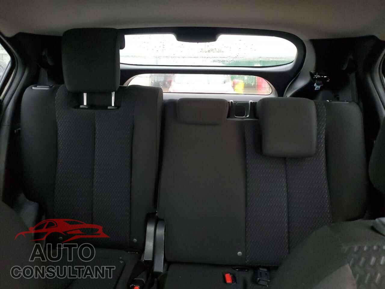 MITSUBISHI ECLIPSE 2019 - JA4AS3AA4KZ024270