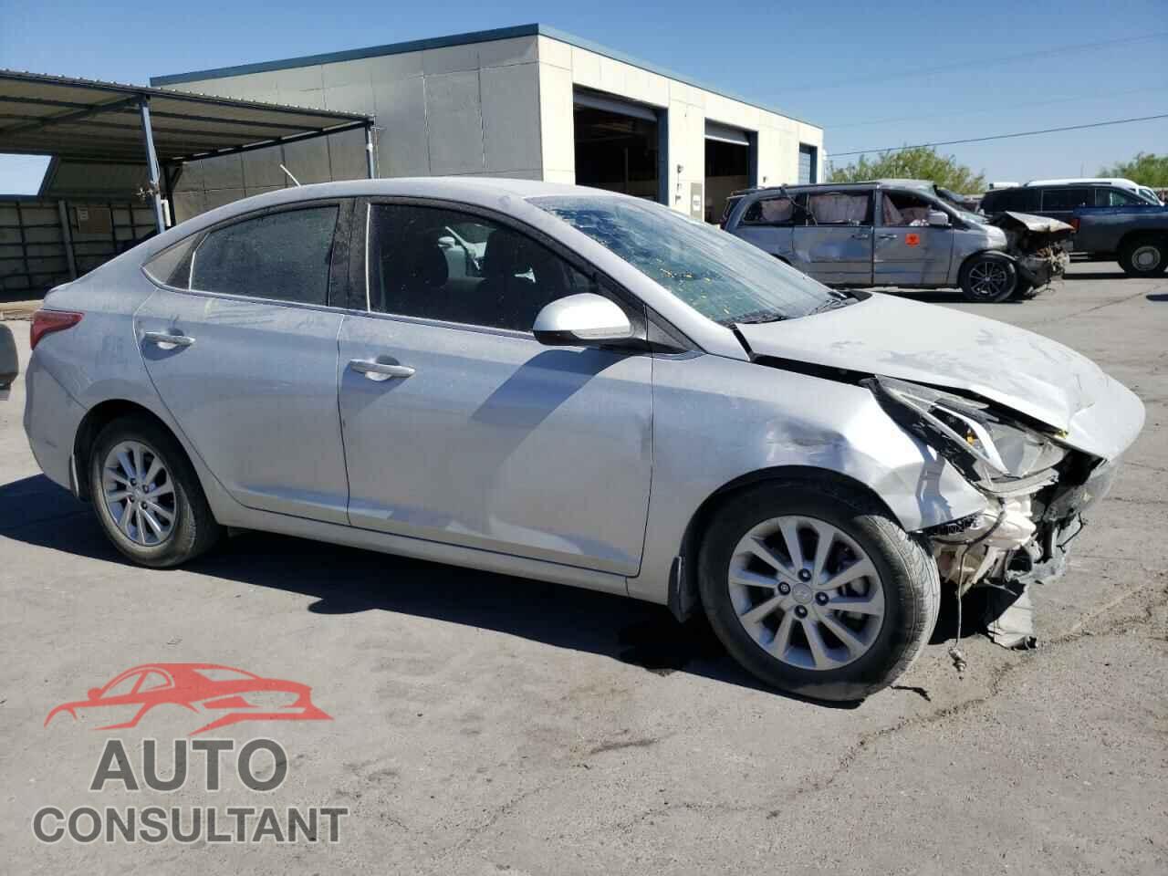 HYUNDAI ACCENT 2019 - 3KPC24A31KE067577