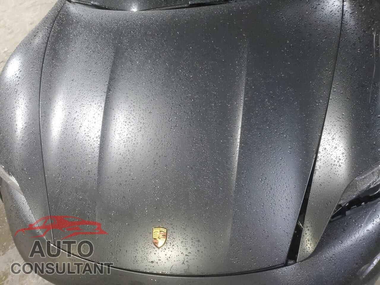 PORSCHE TAYCAN 2021 - WP0AA2Y16MSA13729