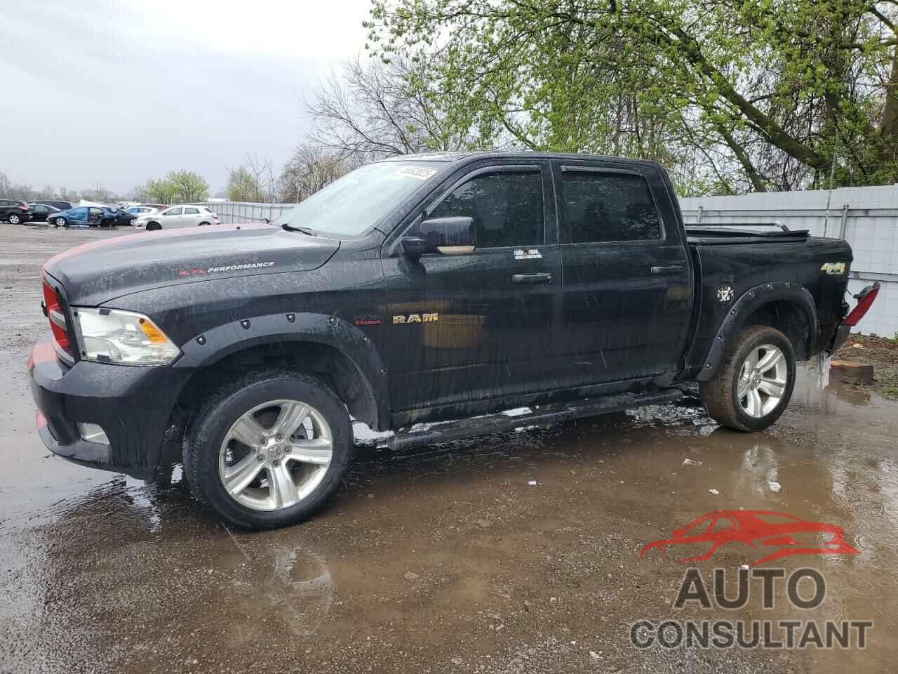 DODGE All Models 2010 - 1D7RV1CT5AS136723