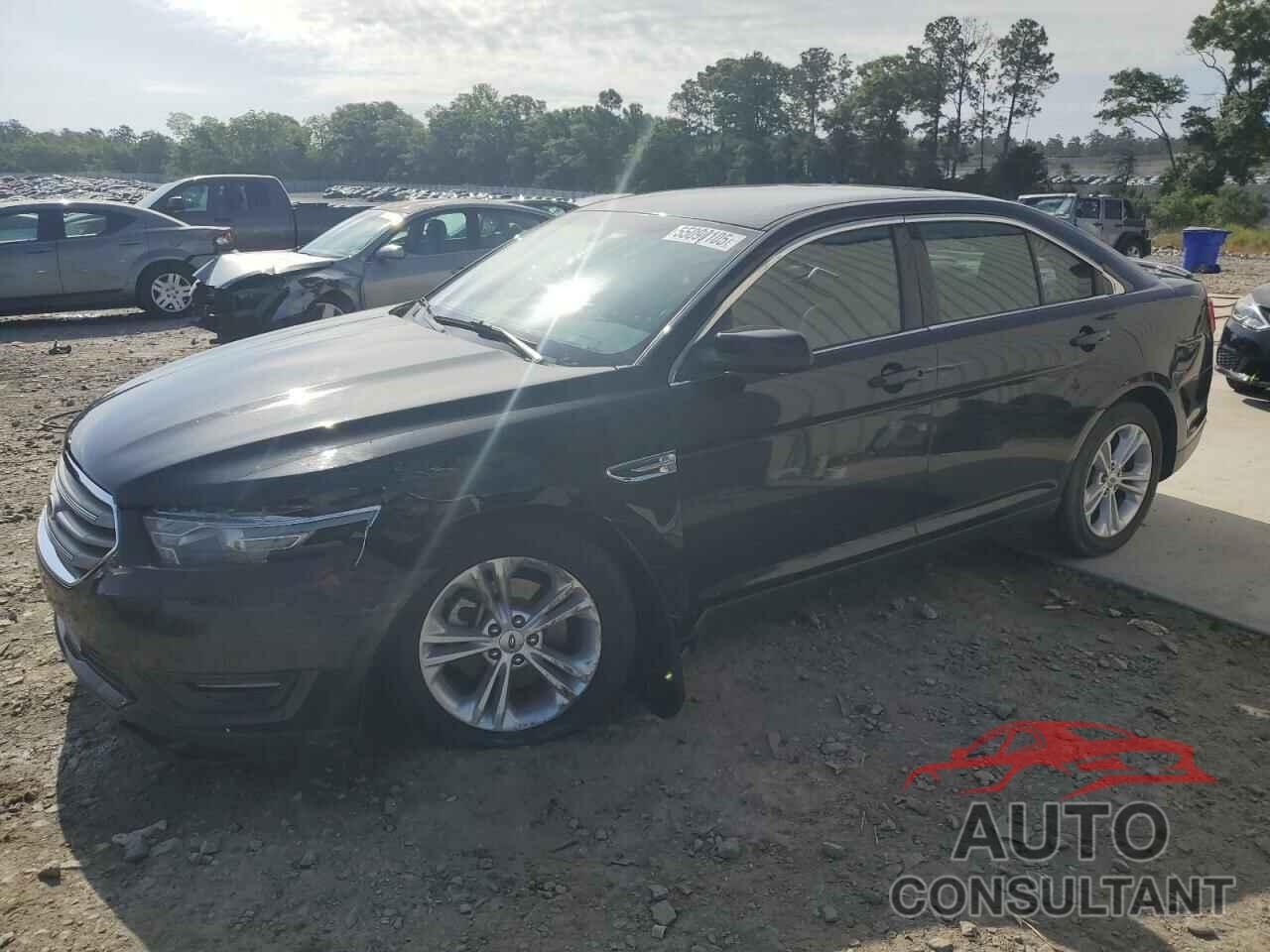 FORD TAURUS 2013 - 1FAHP2E84DG170714