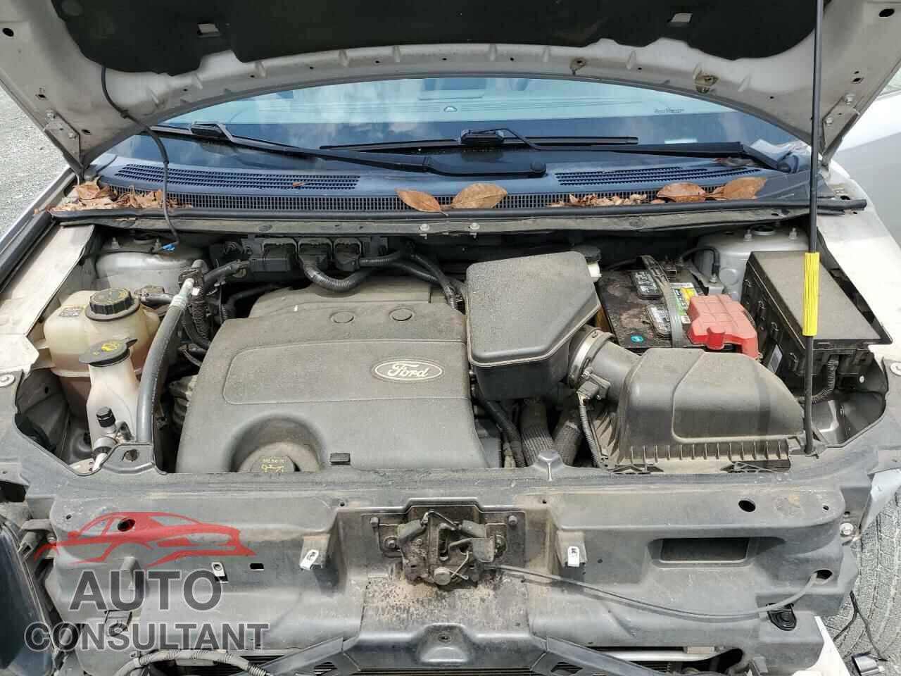 FORD EDGE 2013 - 2FMDK3KC5DBA41793