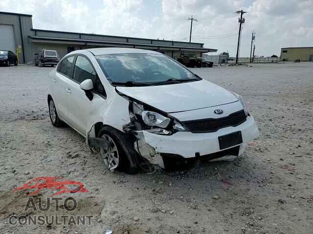 KIA RIO 2017 - KNADM4A36H6044693