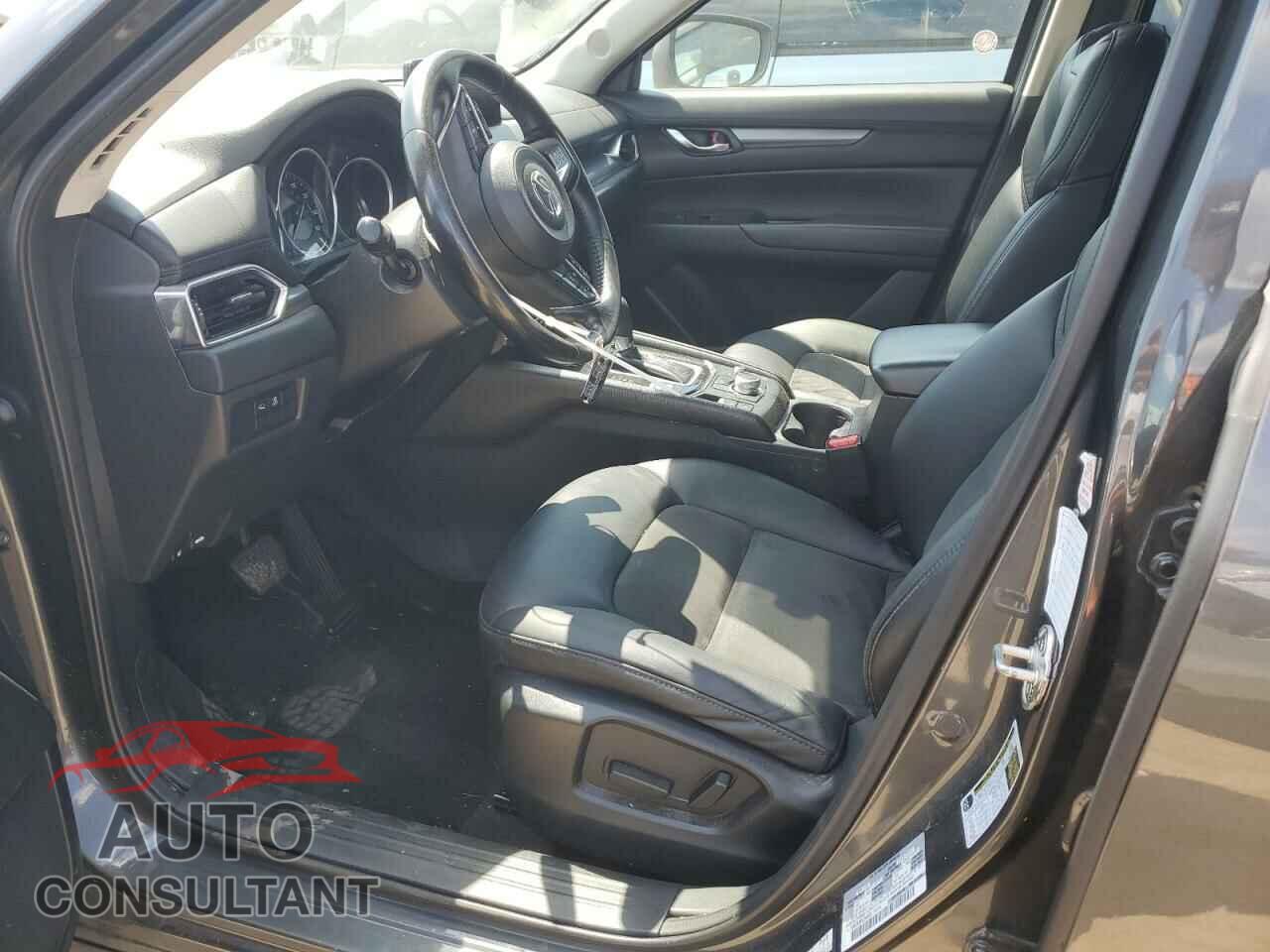 MAZDA CX-5 2021 - JM3KFBCM5M0340825
