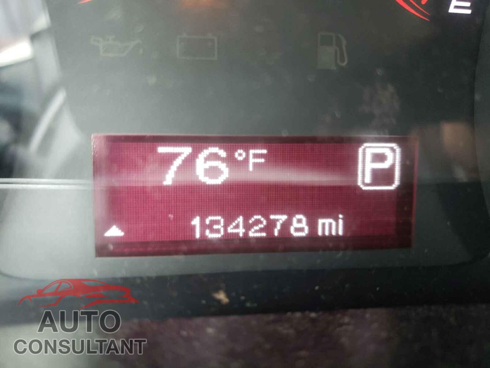 DODGE DART 2016 - 1C3CDFAA2GD703974