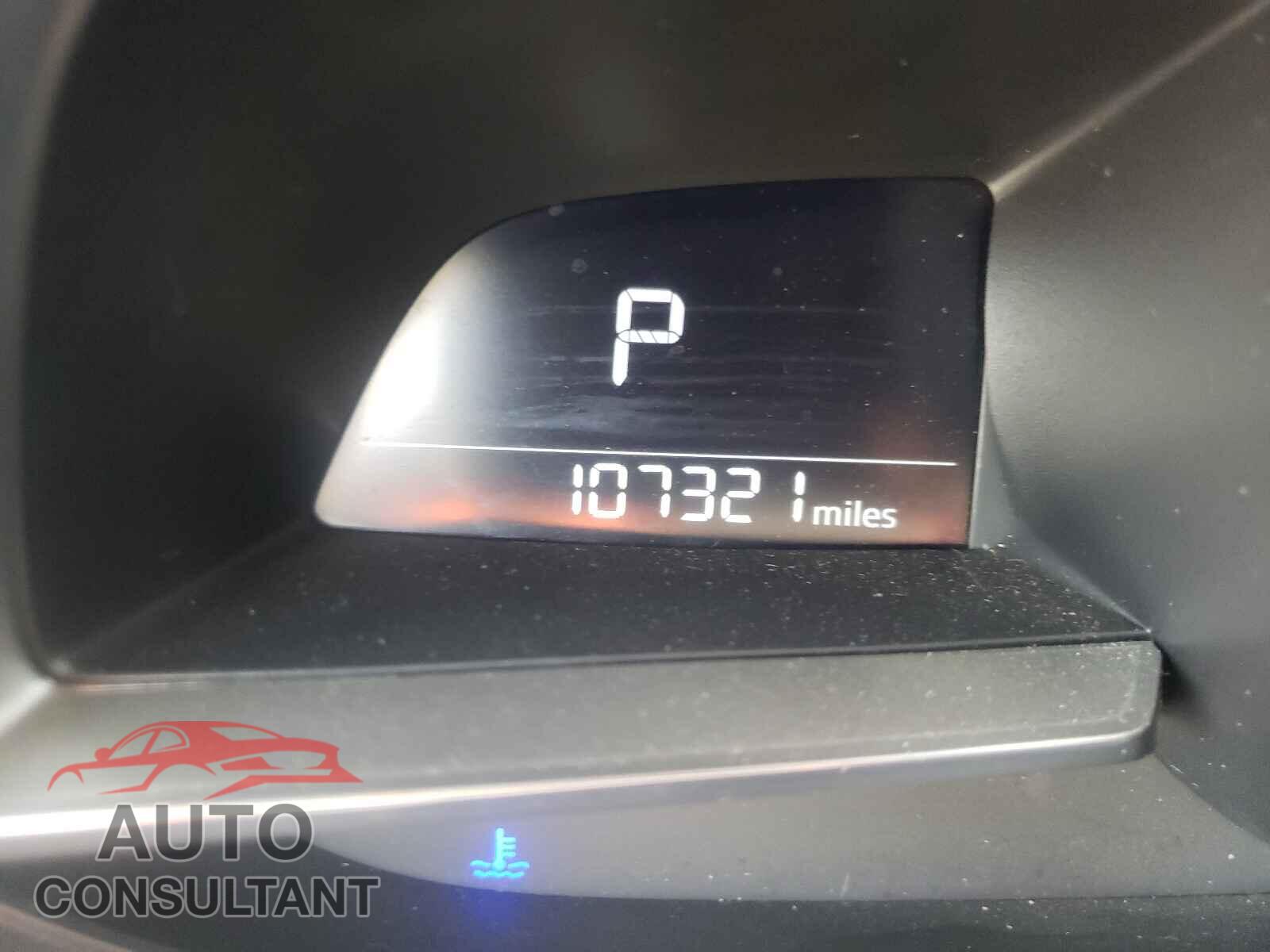 MAZDA 3 2017 - 3MZBN1W38HM136710