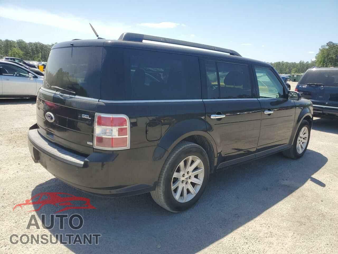 FORD FLEX 2012 - 2FMHK6CC3CBD13340