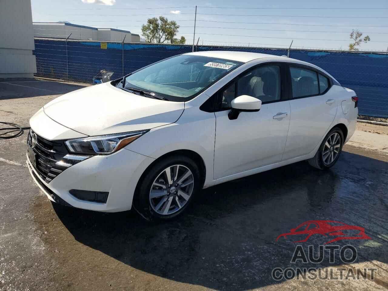 NISSAN VERSA 2024 - 3N1CN8EV7RL890968