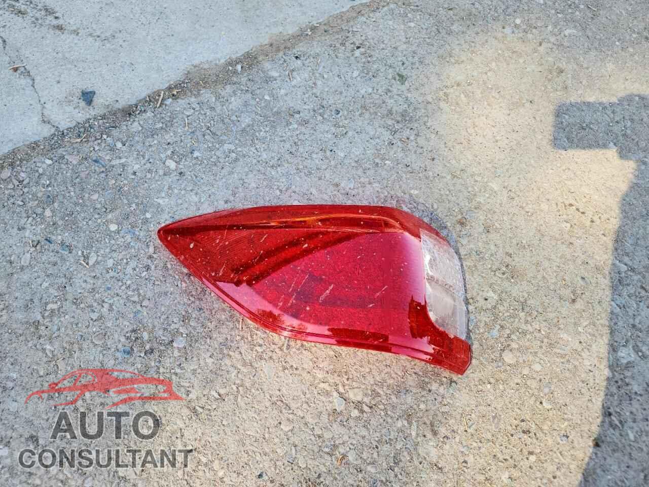SUBARU ASCENT 2020 - 4S4WMAPD0L3448024