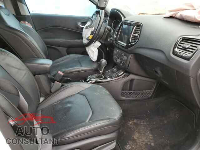 JEEP COMPASS 2020 - 3C4NJDCB6LT149964