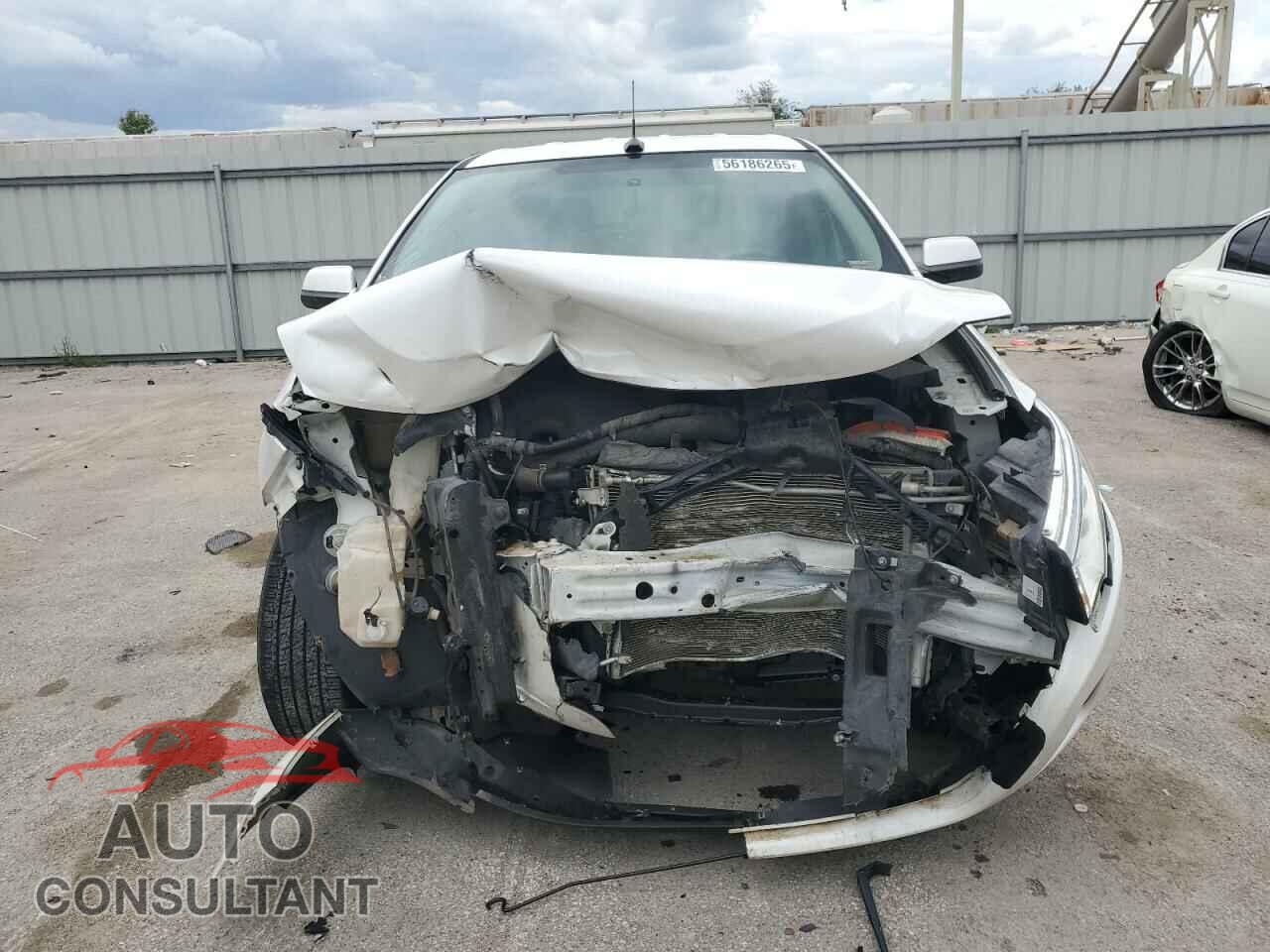 FORD EDGE 2013 - 2FMDK4KC8DBB37374