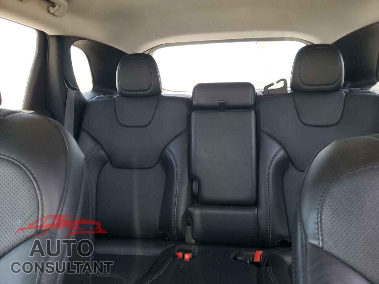 JEEP GRAND CHER 2020 - 1C4PJLDB3LD553473