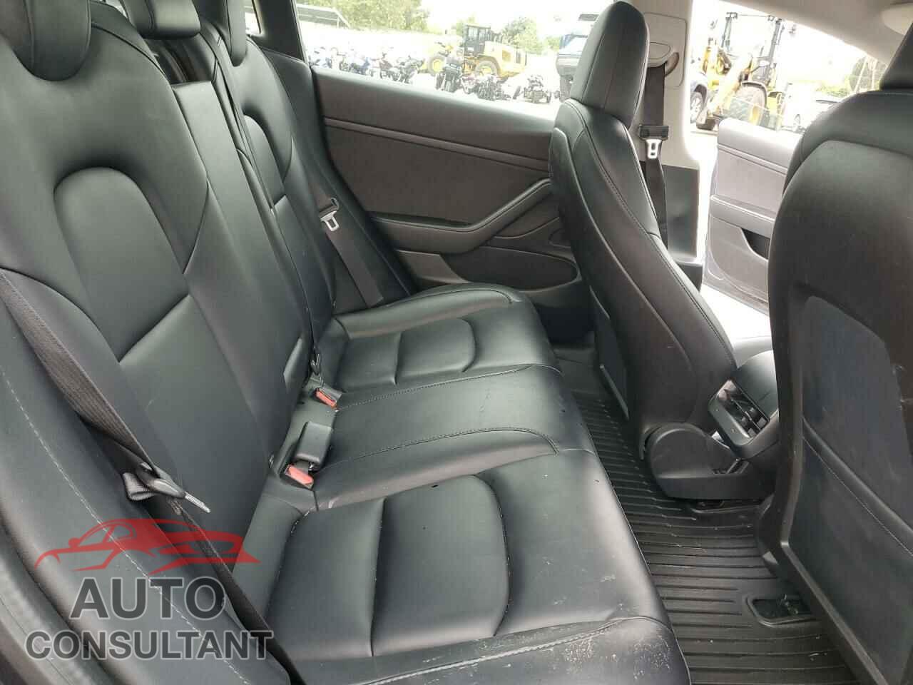 TESLA MODEL 3 2020 - 5YJ3E1EA7LF743475