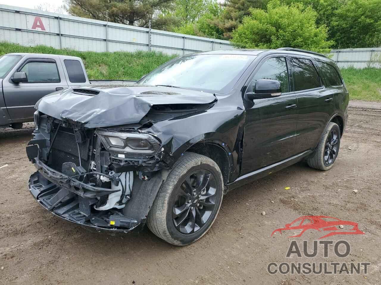 DODGE DURANGO 2023 - 1C4RDJDG1PC677687