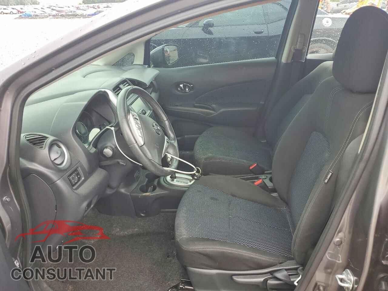 NISSAN VERSA 2019 - 3N1CE2CP3KL361122