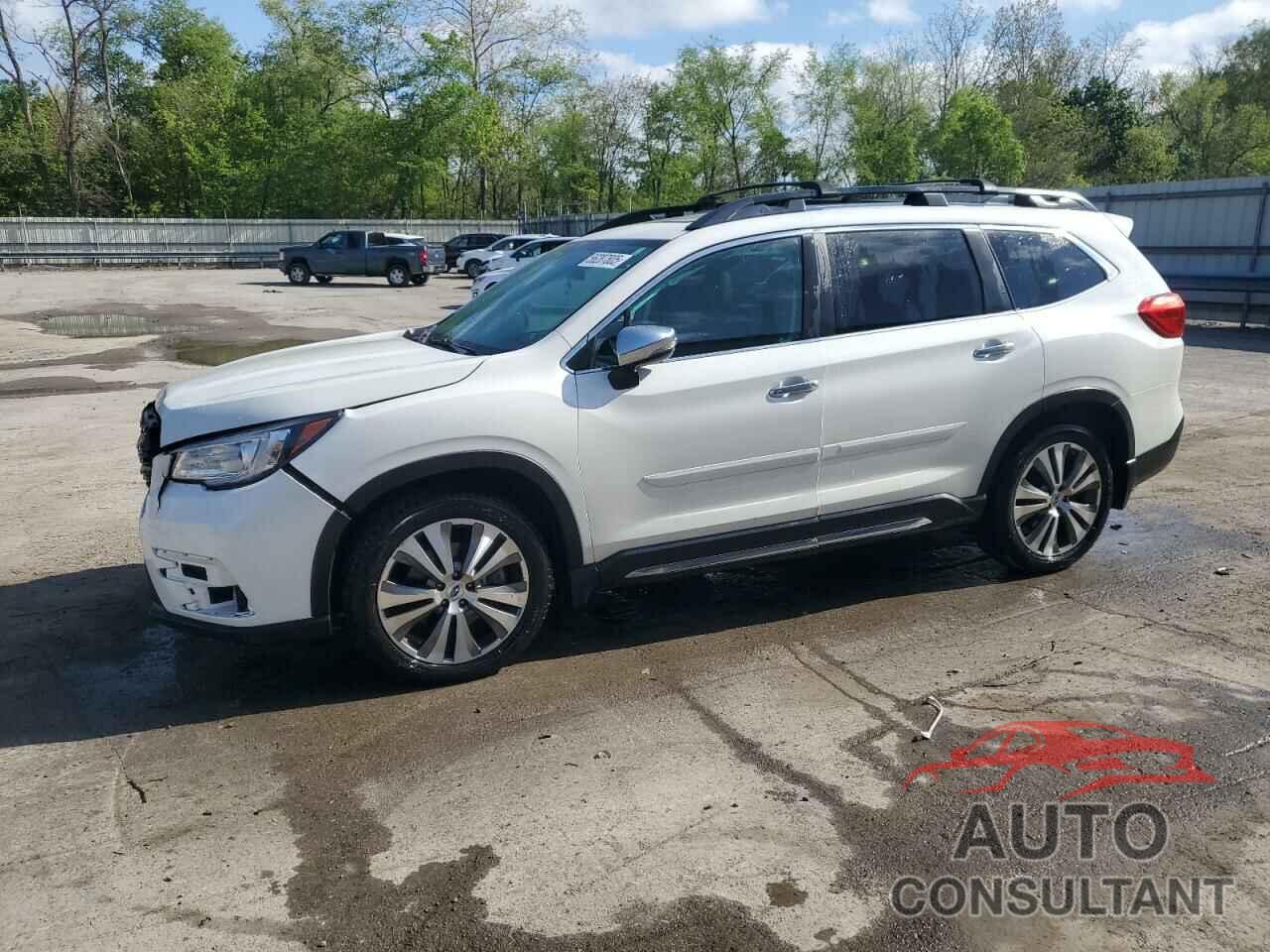 SUBARU ASCENT 2019 - 4S4WMARD7K3484918
