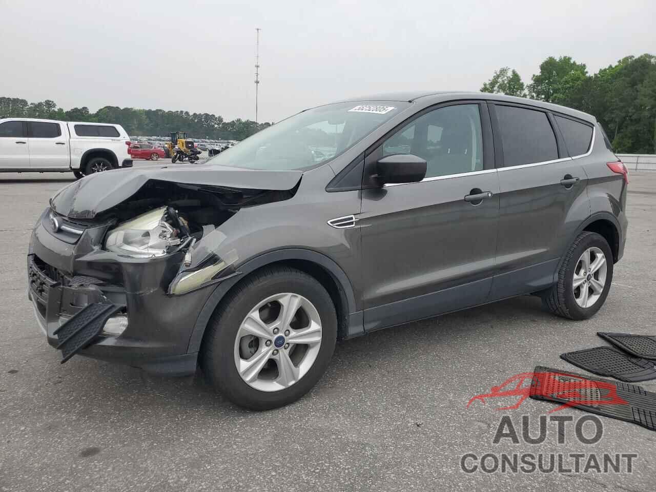 FORD ESCAPE 2015 - 1FMCU0G79FUB25595