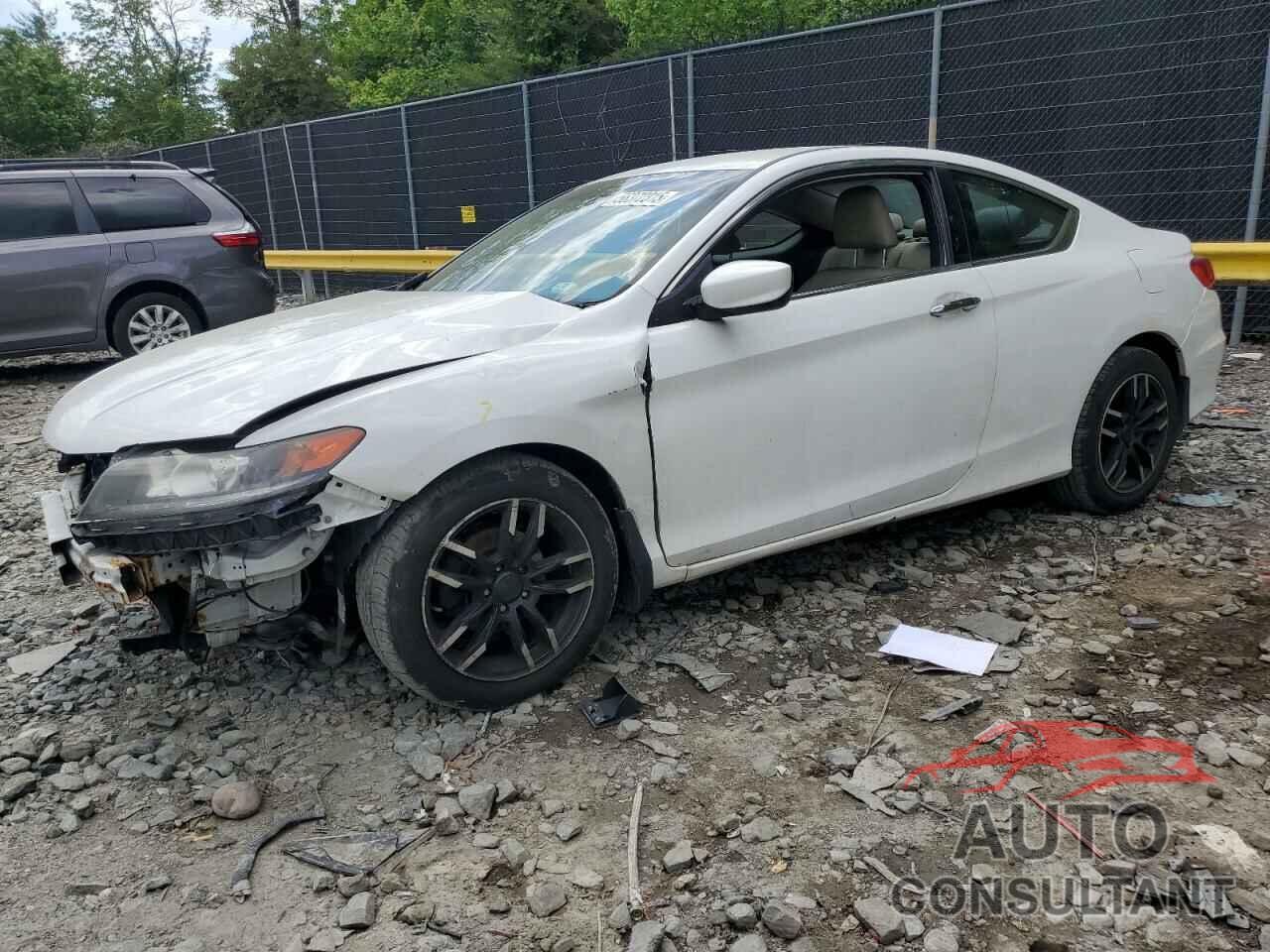 HONDA ACCORD 2015 - 1HGCT1B32FA006601