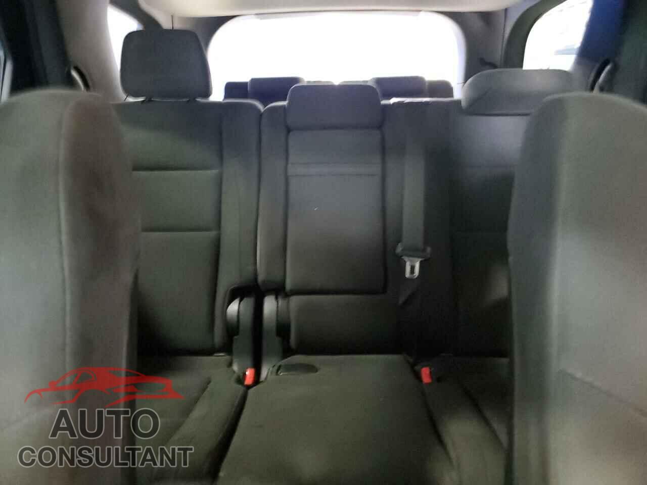 DODGE DURANGO 2015 - 1C4RDHAG5FC873580
