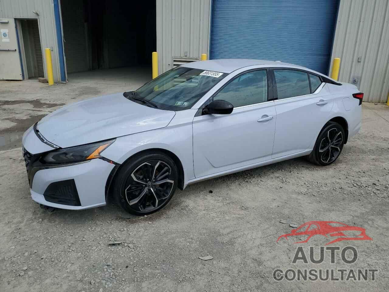 NISSAN ALTIMA 2024 - 1N4BL4CW3RN383333
