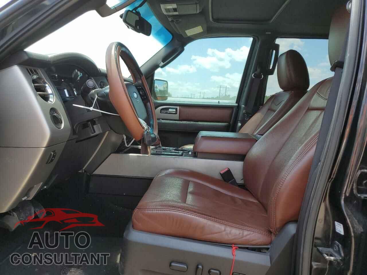 FORD EXPEDITION 2014 - 1FMJK1H53EEF01815
