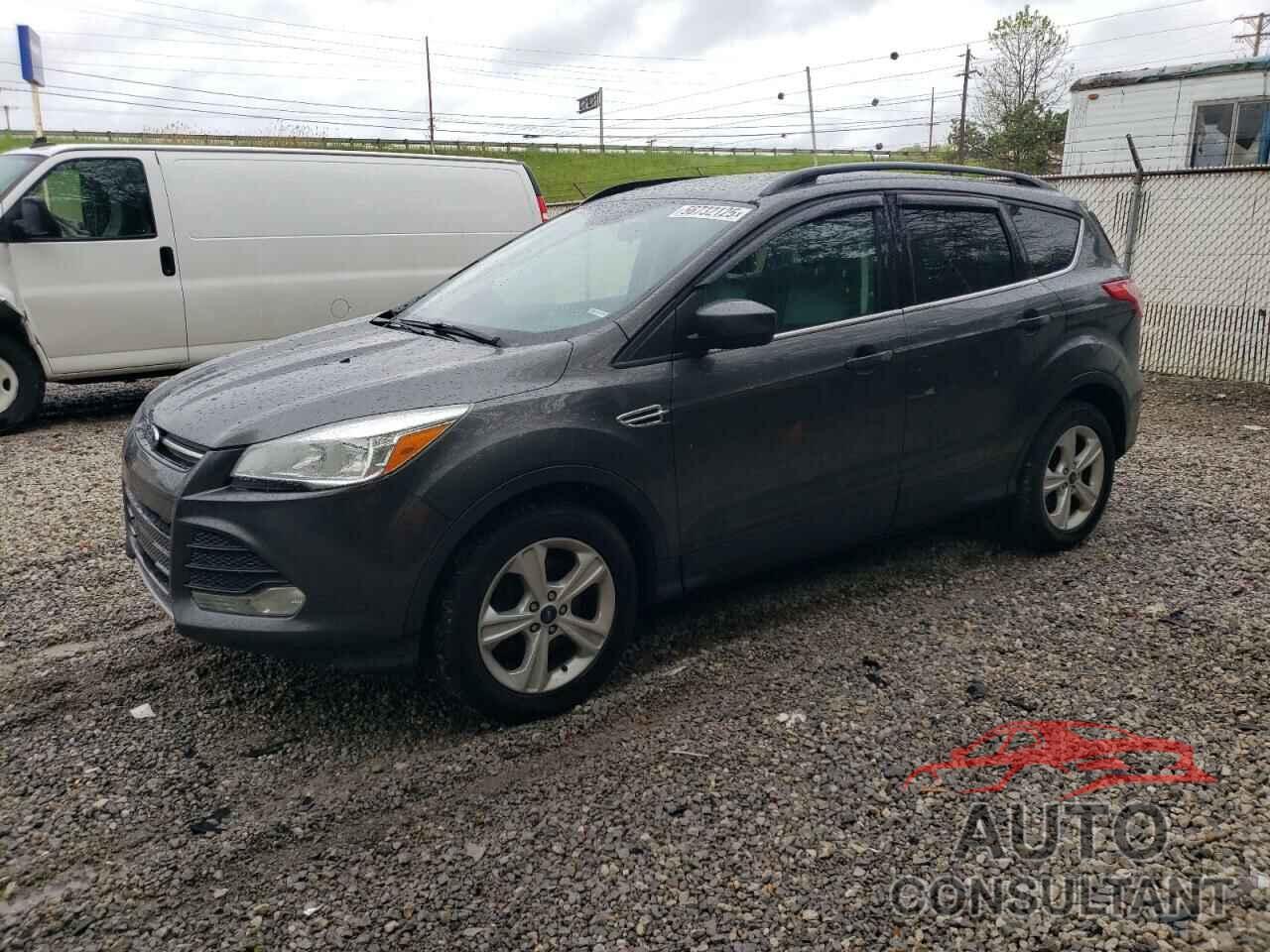 FORD ESCAPE 2016 - 1FMCU9GX5GUB50886