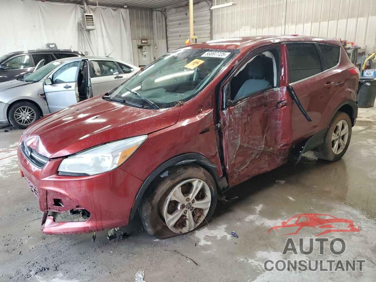 FORD ESCAPE 2016 - 1FMCU0G79GUB79948