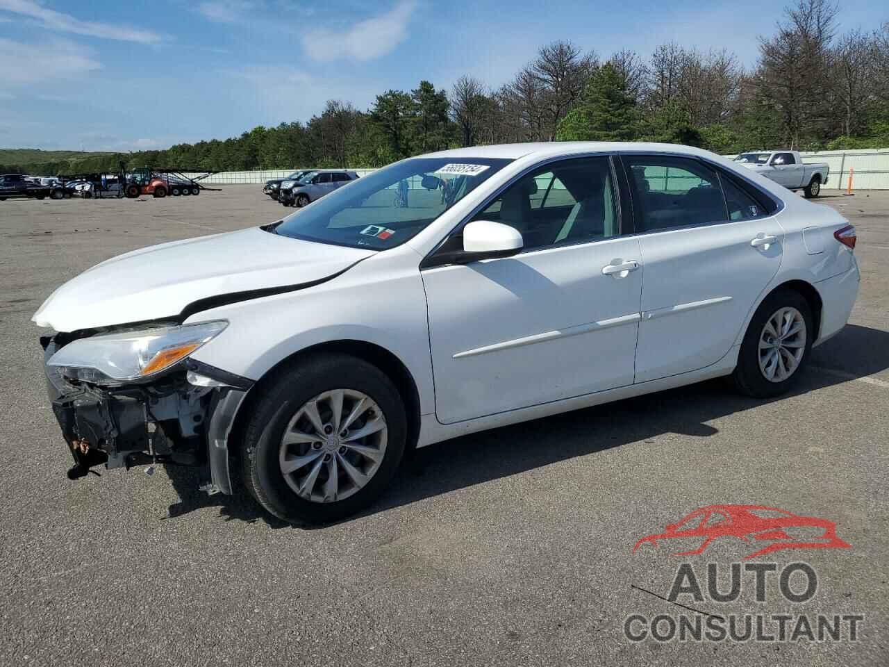 TOYOTA CAMRY 2017 - 4T1BF1FK6HU699091