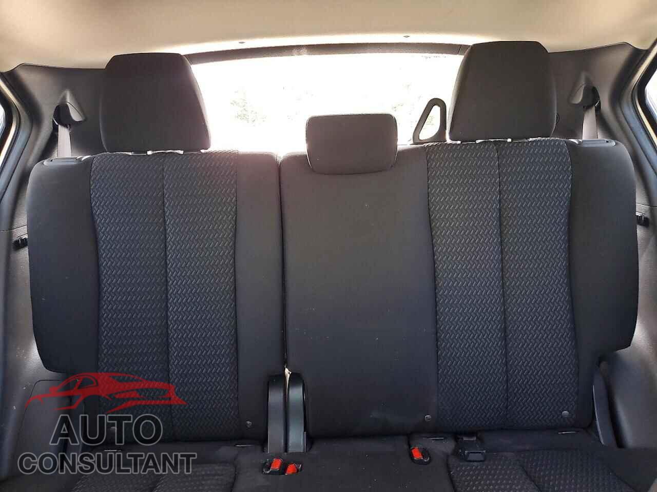 MITSUBISHI ECLIPSE 2025 - JA4ATVAA0SZ009449
