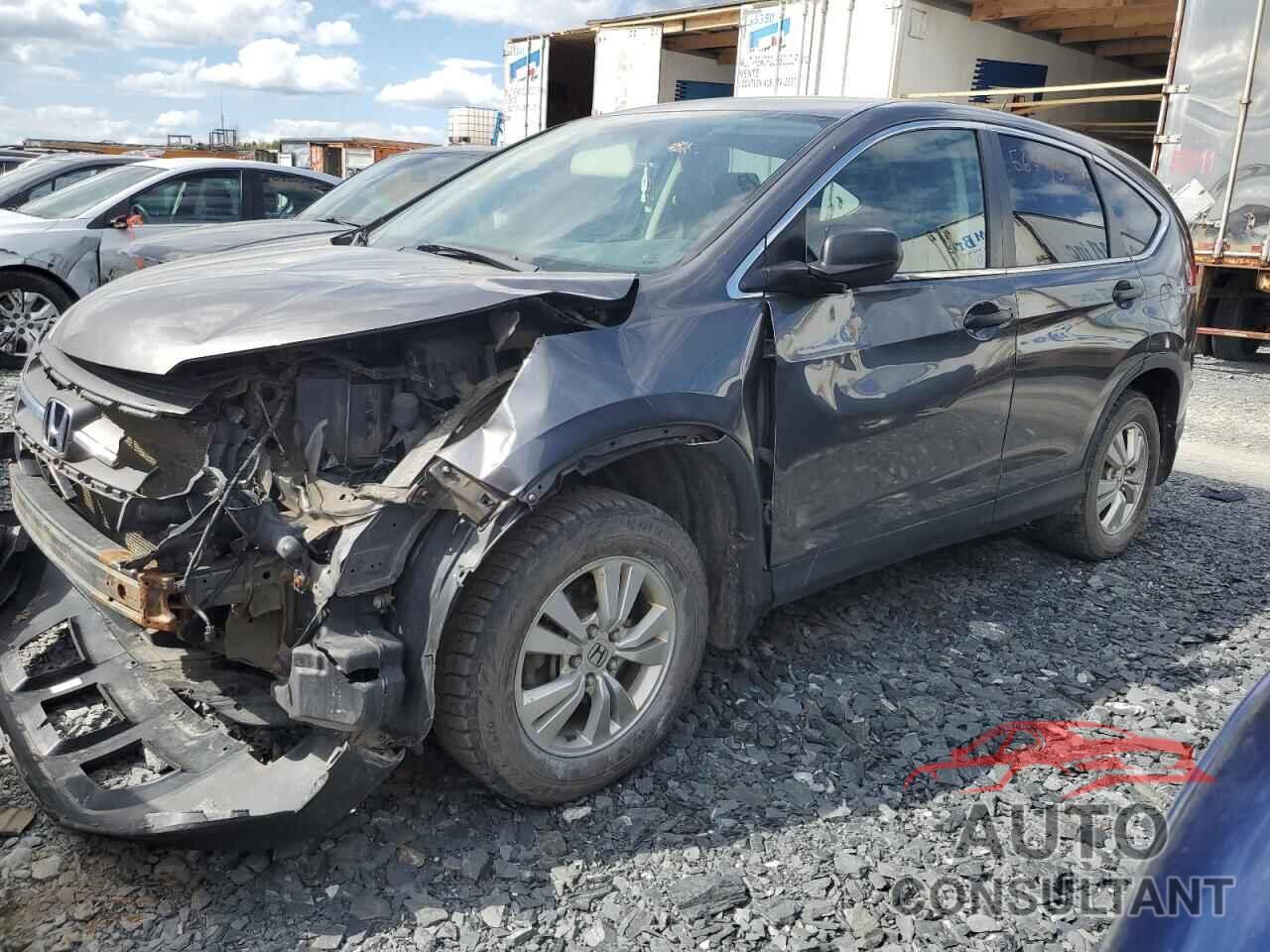 HONDA CRV 2014 - 2HKRM4H33EH108494