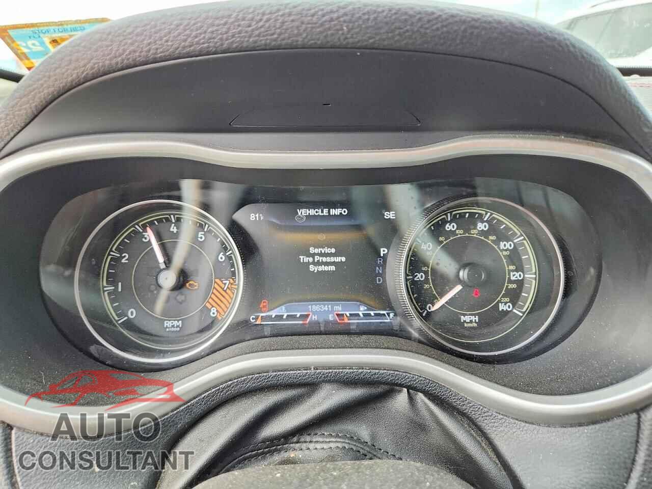 JEEP CHEROKEE 2014 - 1C4PJMBS8EW111773