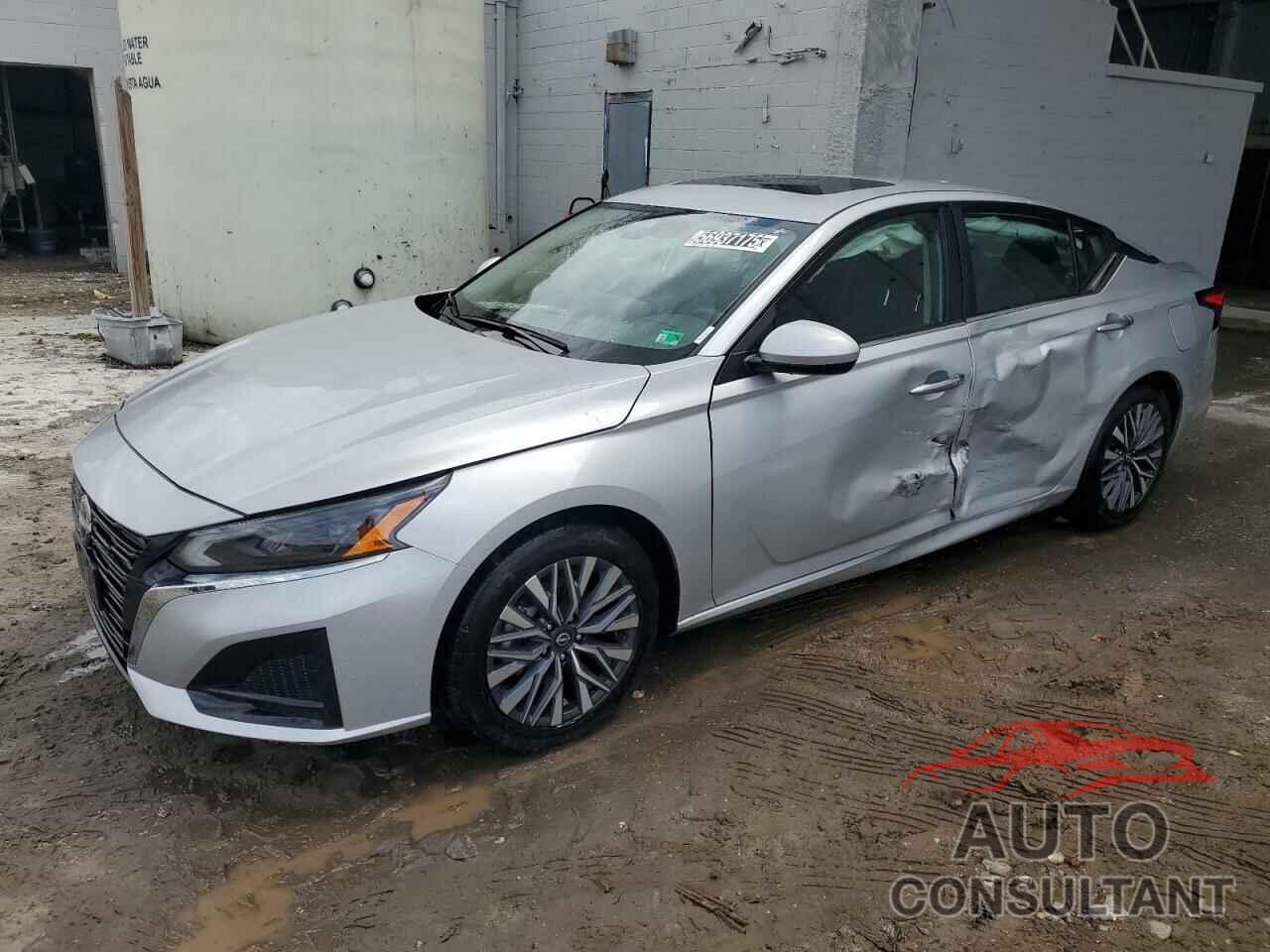 NISSAN ALTIMA 2023 - 1N4BL4DV7PN369583